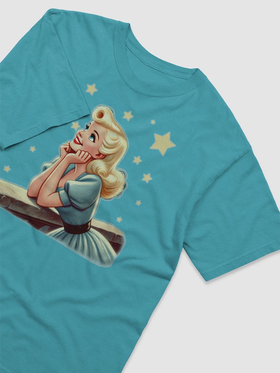 Dreaming on a Starry Night Comfort T-Shirt product image (19)