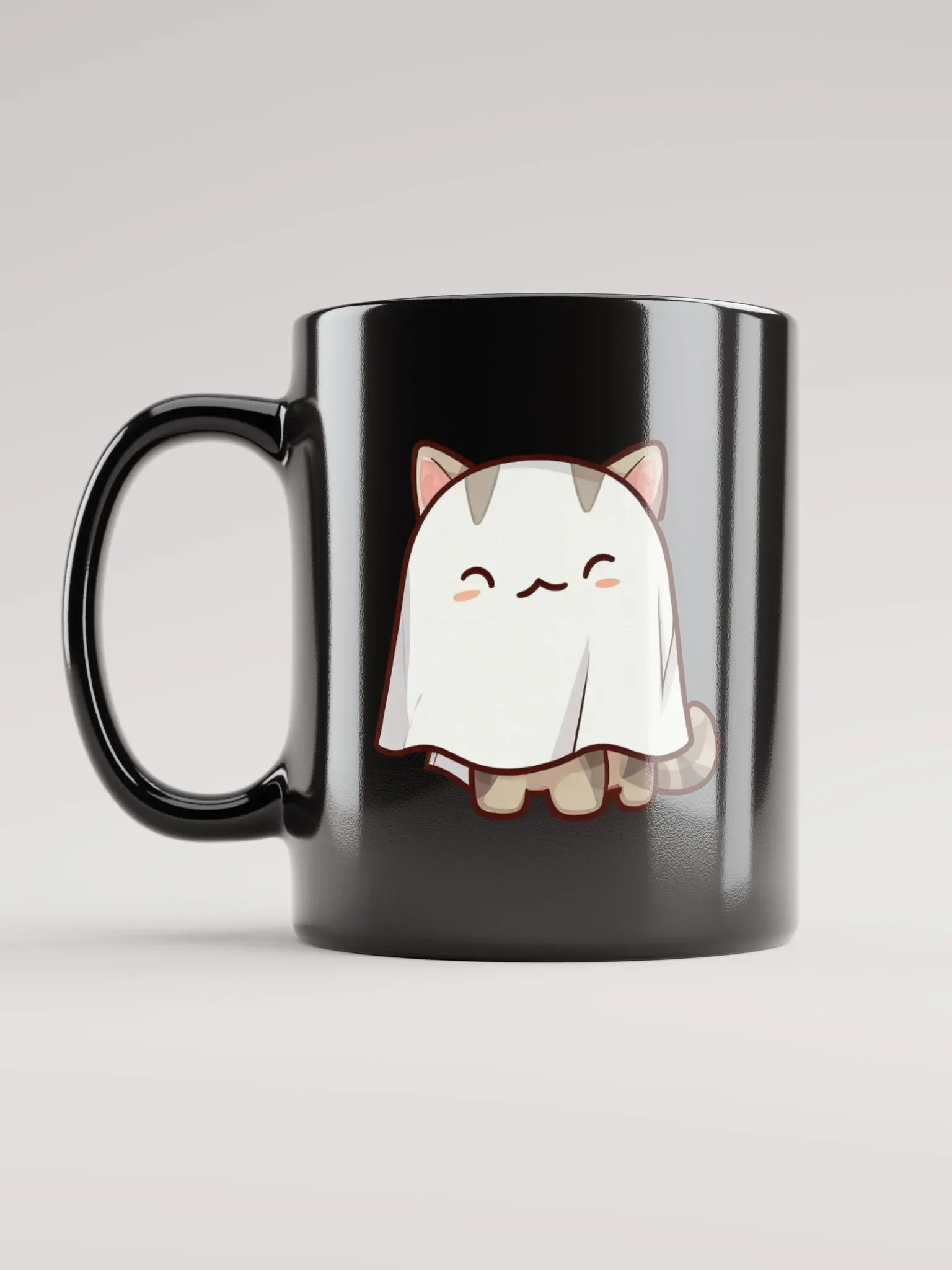 Ring-Ghost Mug product image (1)