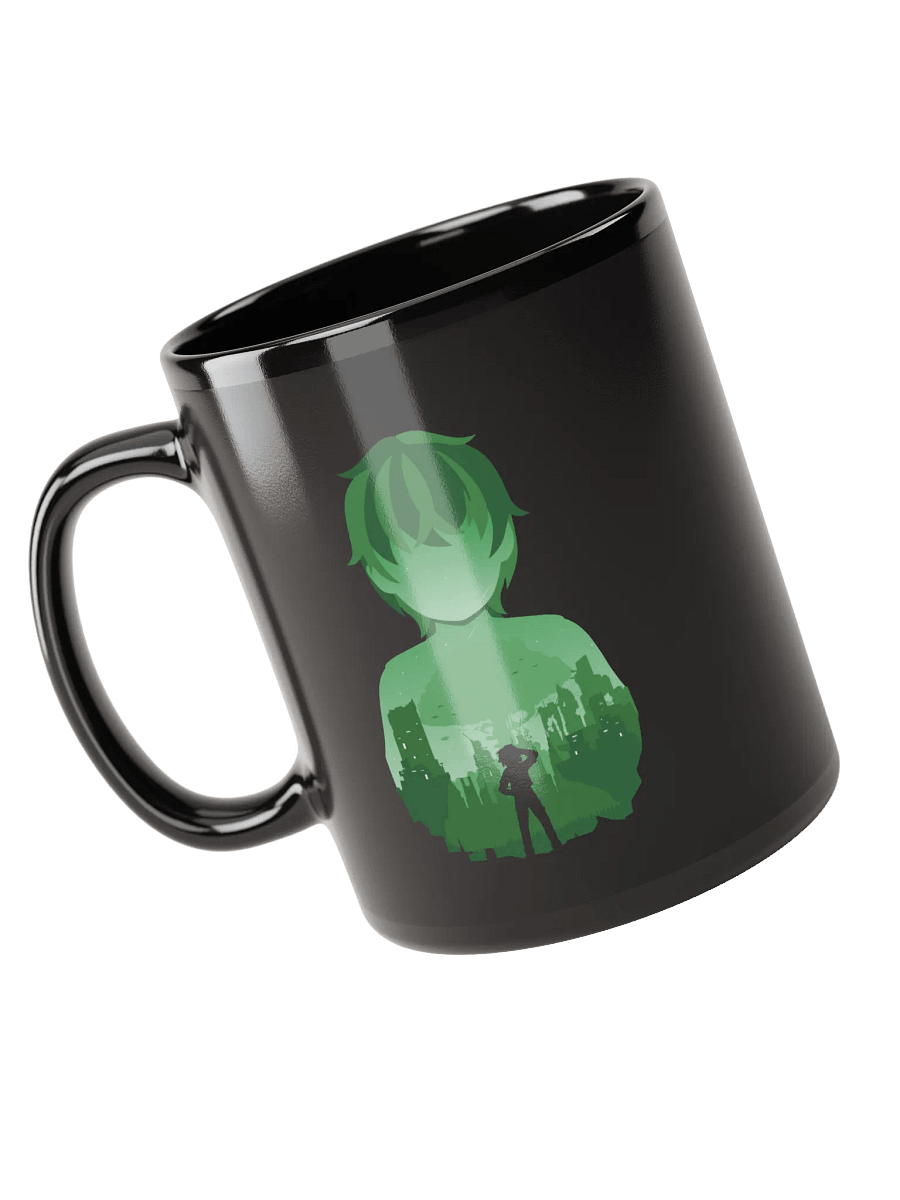 Syntacks Cityscape Nuke Mug product image (9)