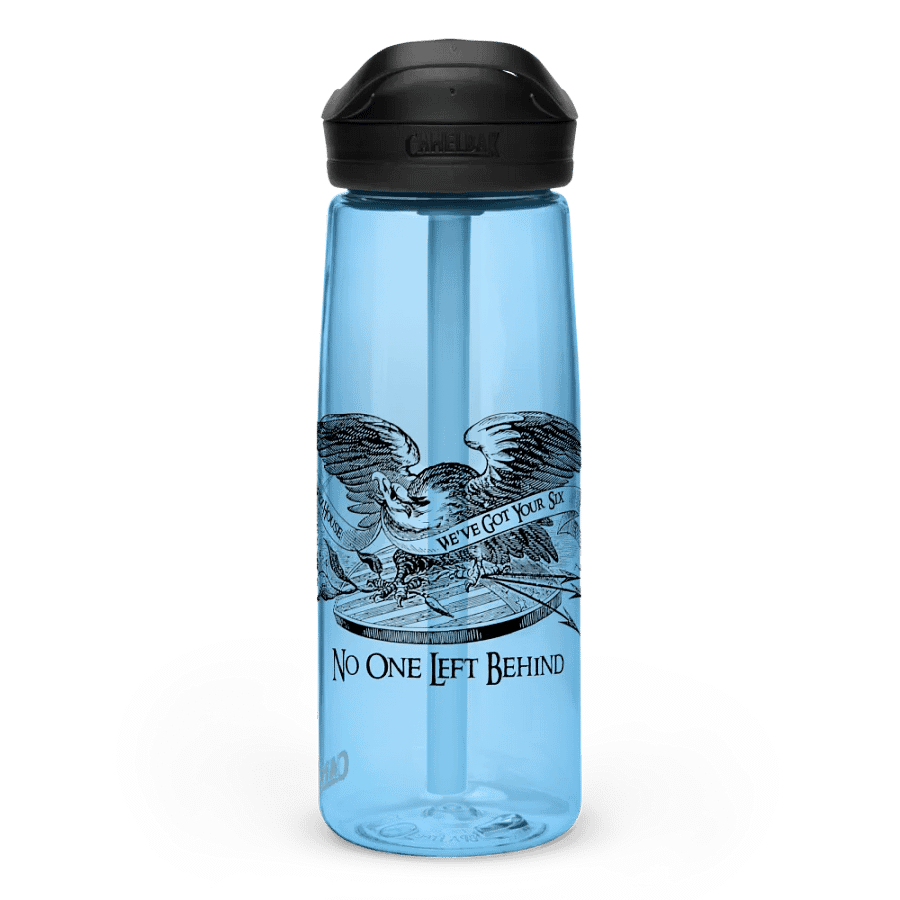 Alvarez House Travel Bottle product image (3)