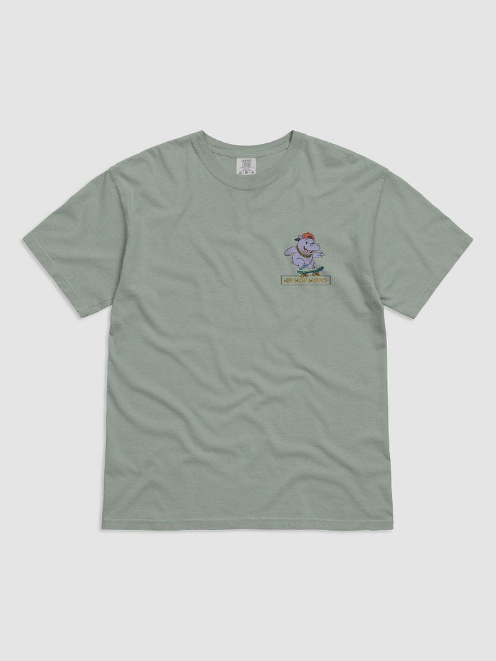 Hip Hop Hippo product image (1)