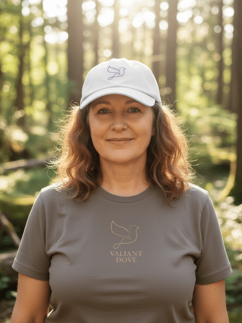 Valiant Dove Classic Hat product image (7)