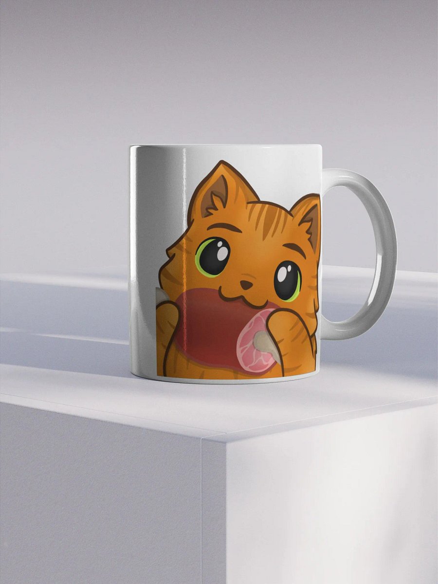 Nom mug product image (4)