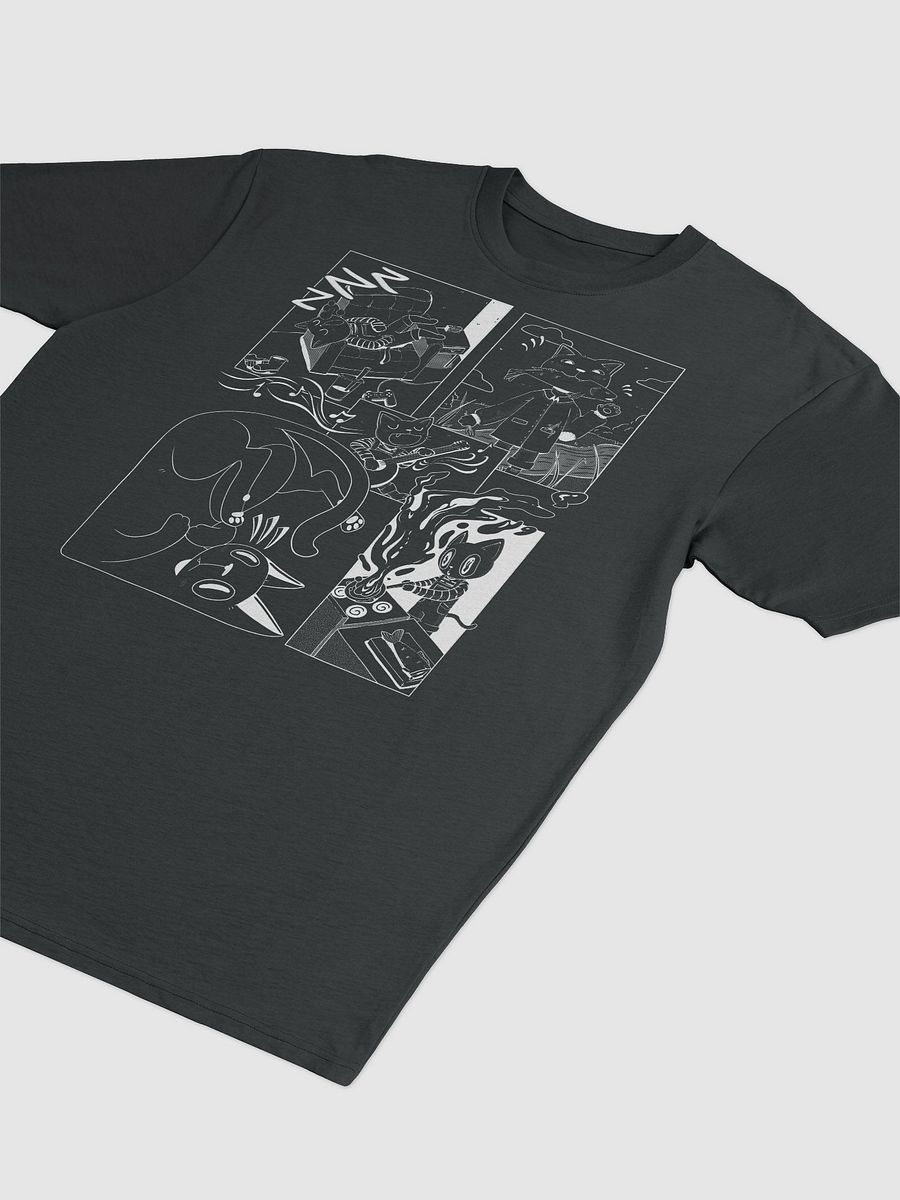 Bingus Routine Shirt product image (3)