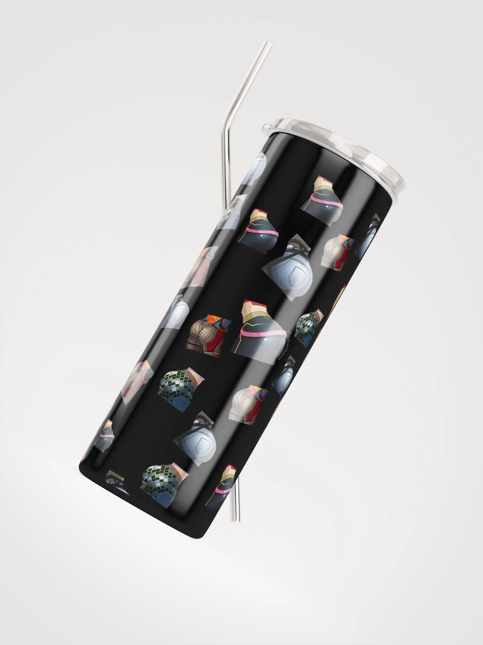 Booty Tumbler product image (4)