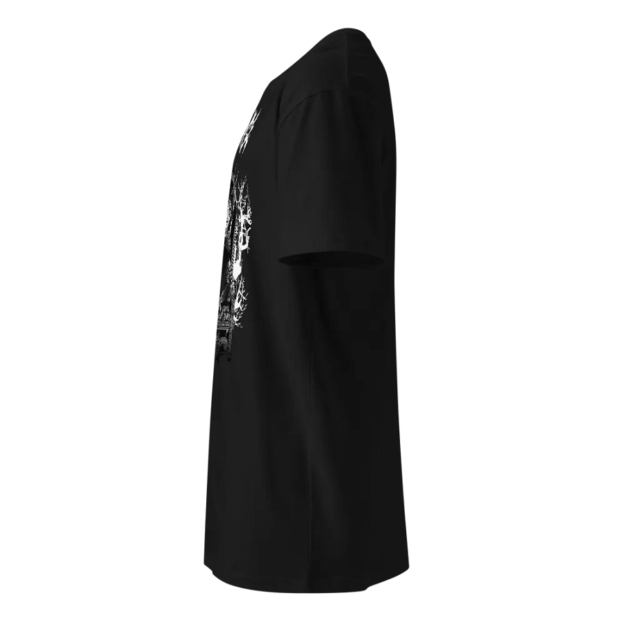 Patron Saint of Vilynce Tee product image (4)