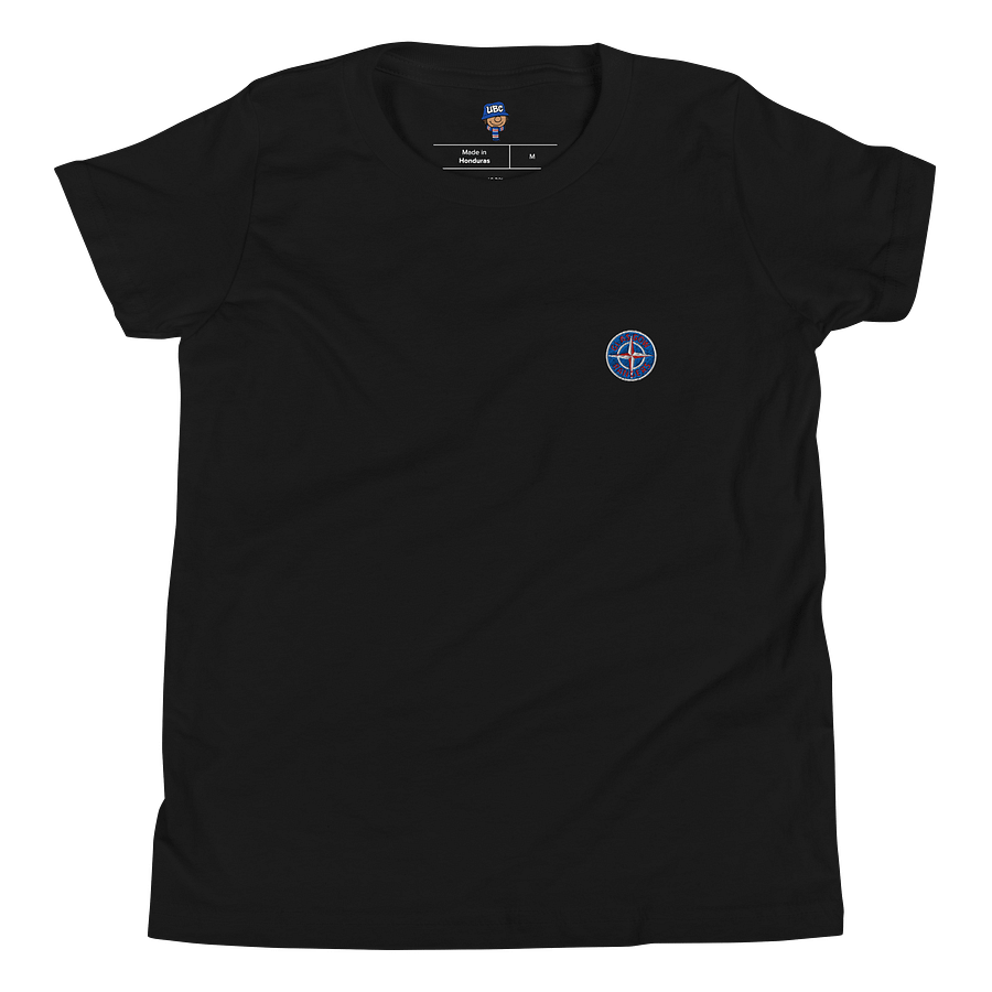 UBC "Blue Compass" Cubs Tee product image (2)