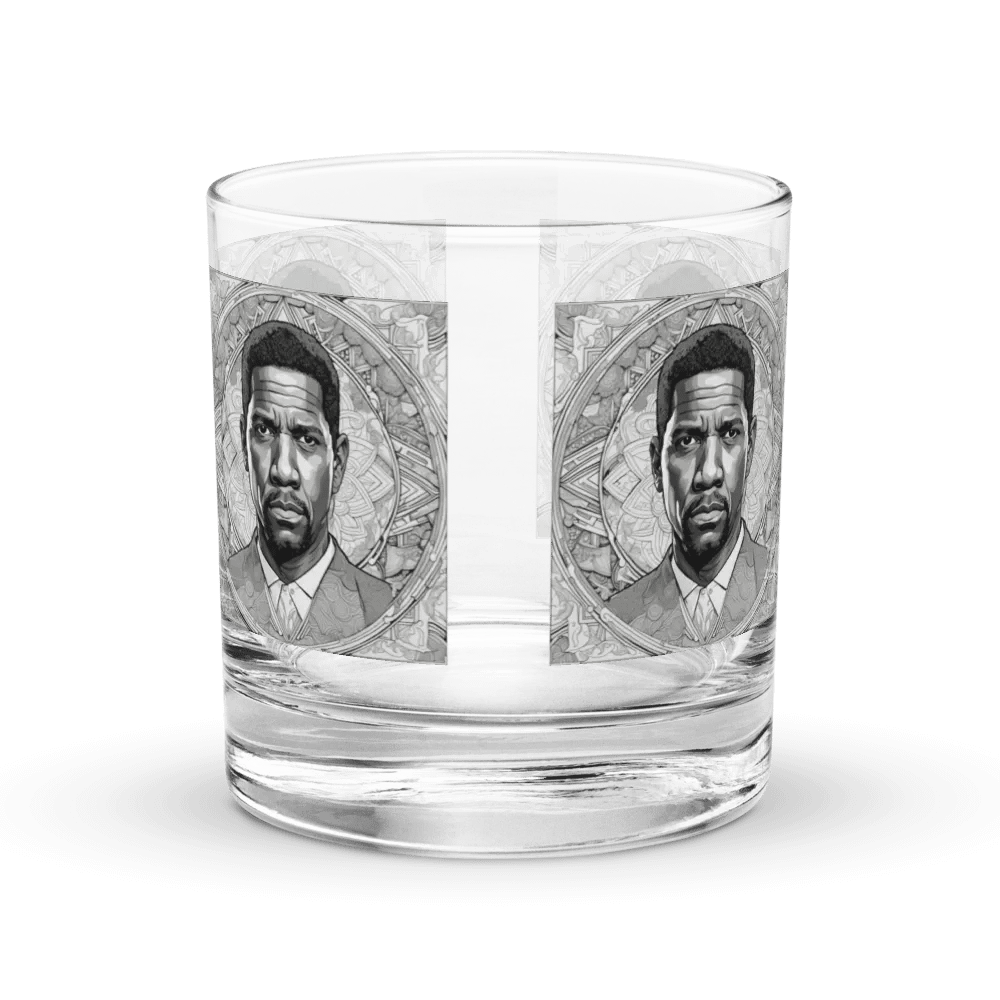 Dapper Gentlemen Rocks Glass Set product image (3)