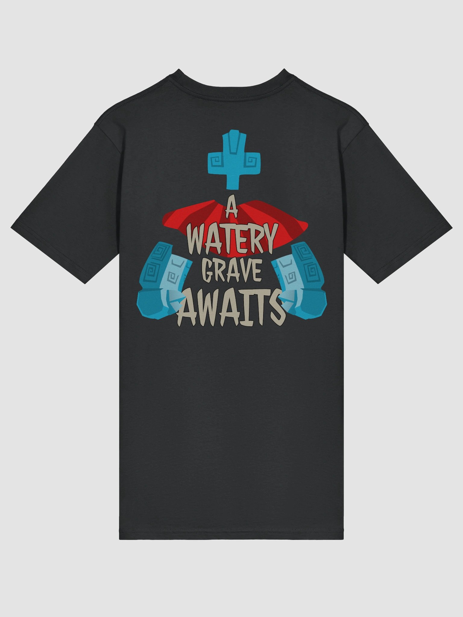 Mummy T-Shirt product image (24)