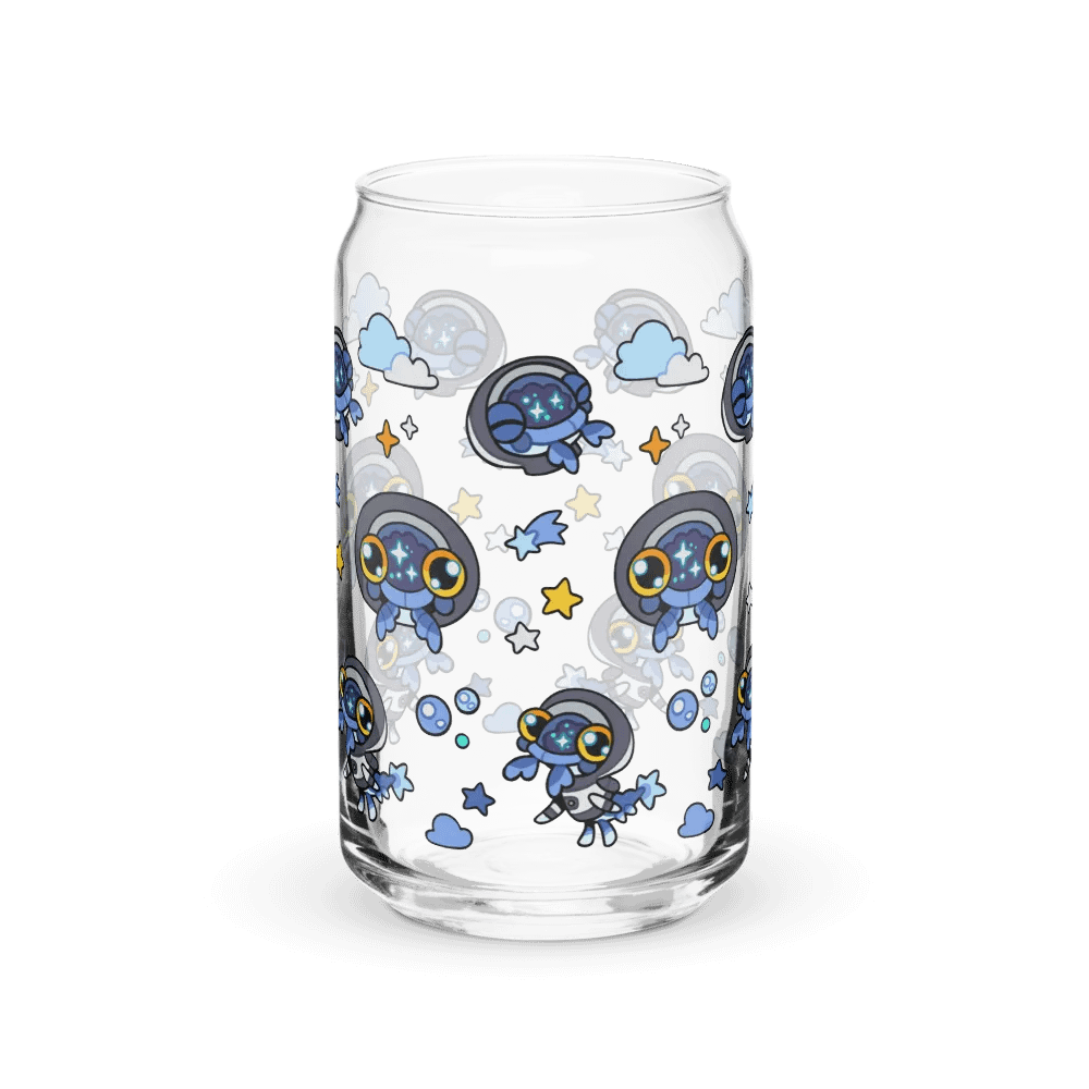 Asra Drinking Glass product image (1)