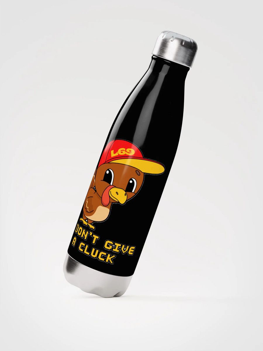 I DON'T GIVE A CLUCK product image (4)