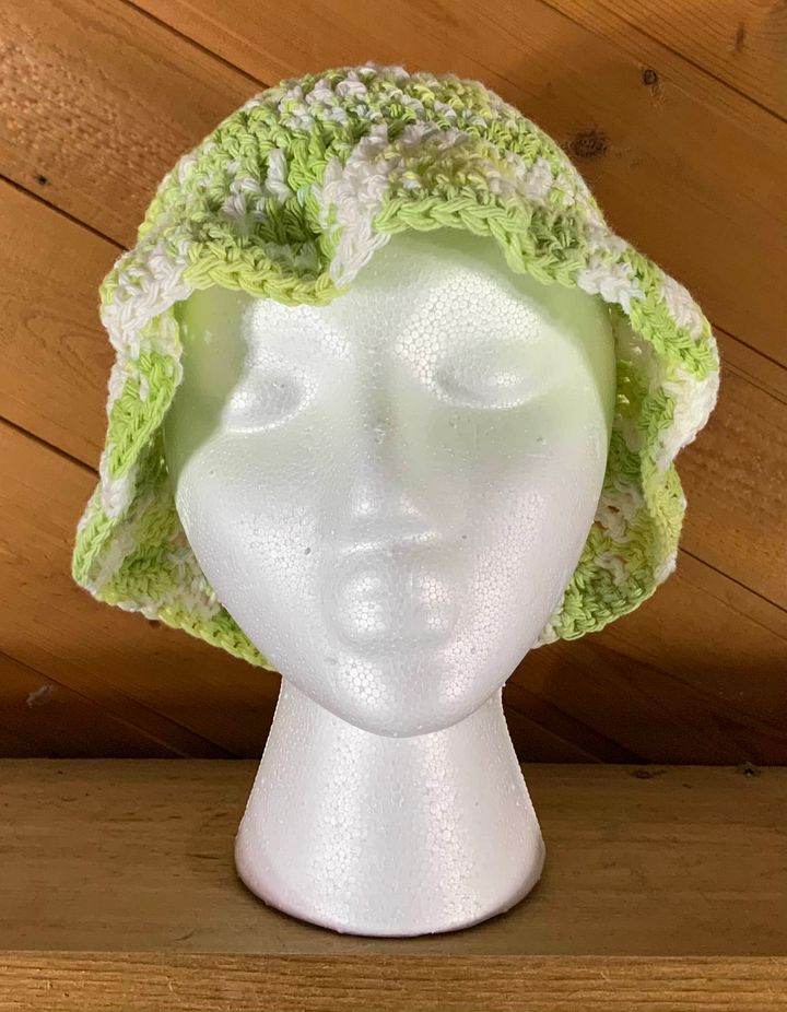 Limeade Bucket Hat product image (1)