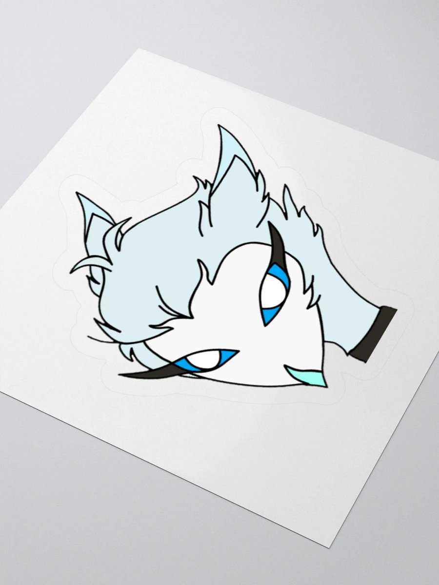 Sylvia Sticker product image (5)