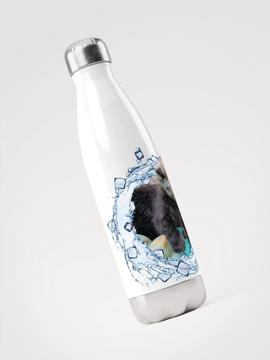 Party Hardy Stainless Steel Water Bottle product image (3)
