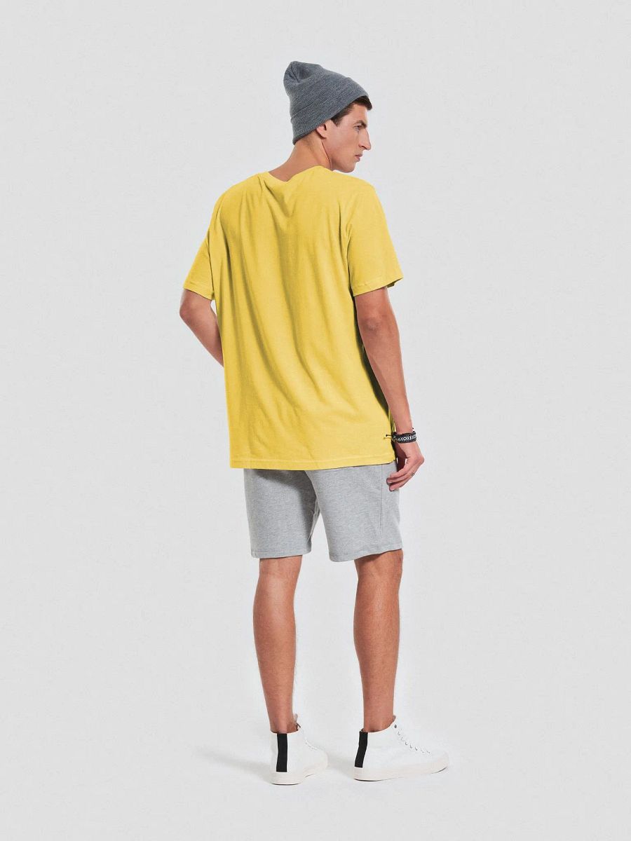 The White Dot Tee product image (7)
