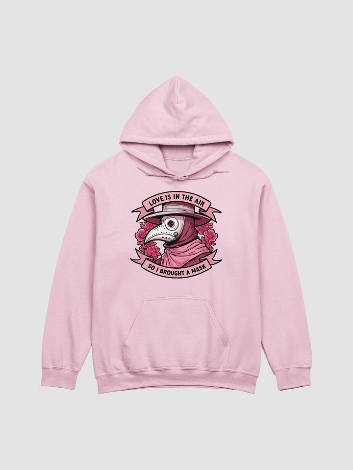 AntiLove Hoodie product image (7)