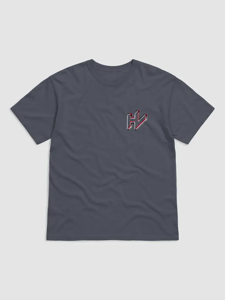 HV "Houston" Logo Tee product image (1)