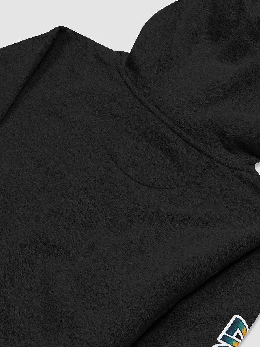 Felpa unisex con logo product image (4)