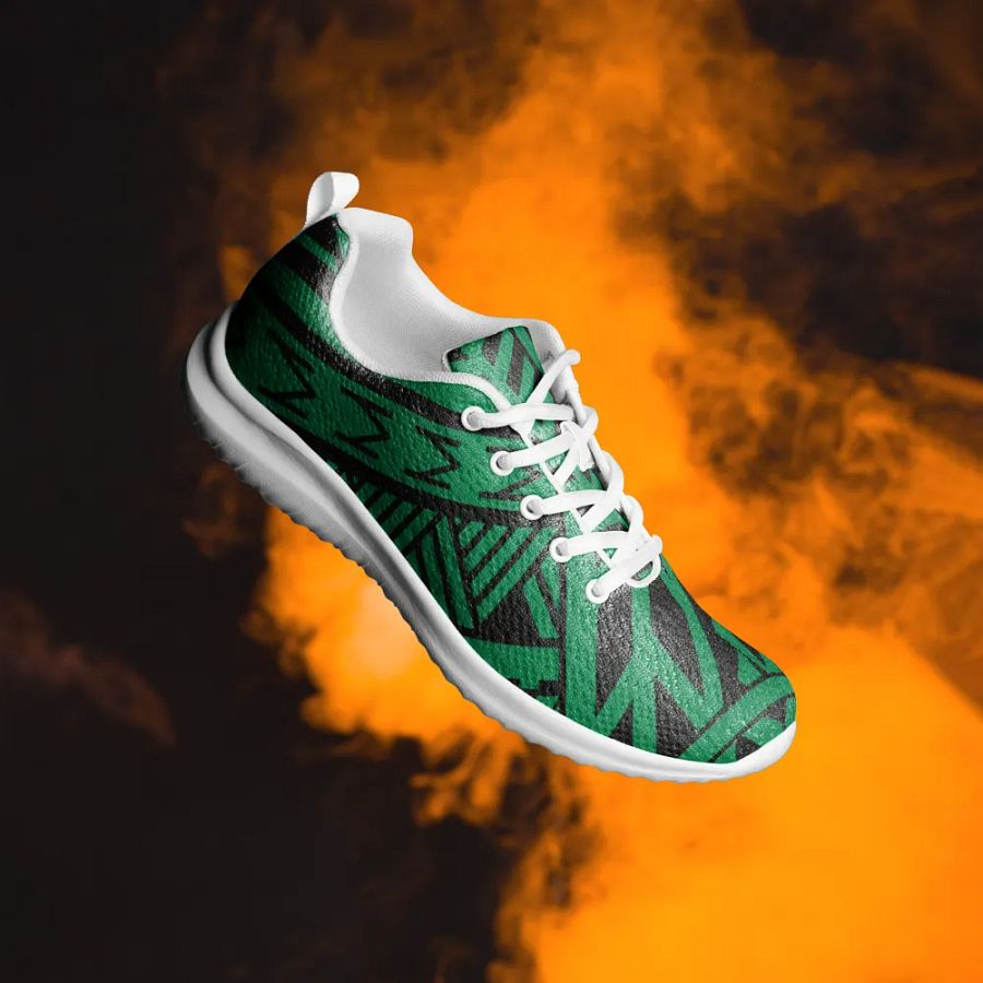 Tribal TATAU KORARE Men's Athletic Shoes product image (12)