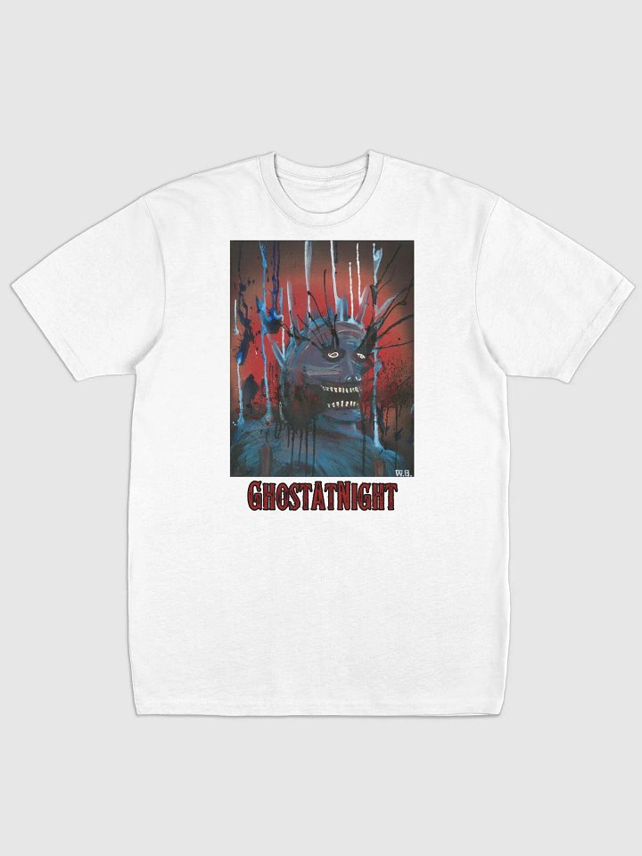 GhostAtNight "KILLRPEOPLE" T-Shirt product image (1)