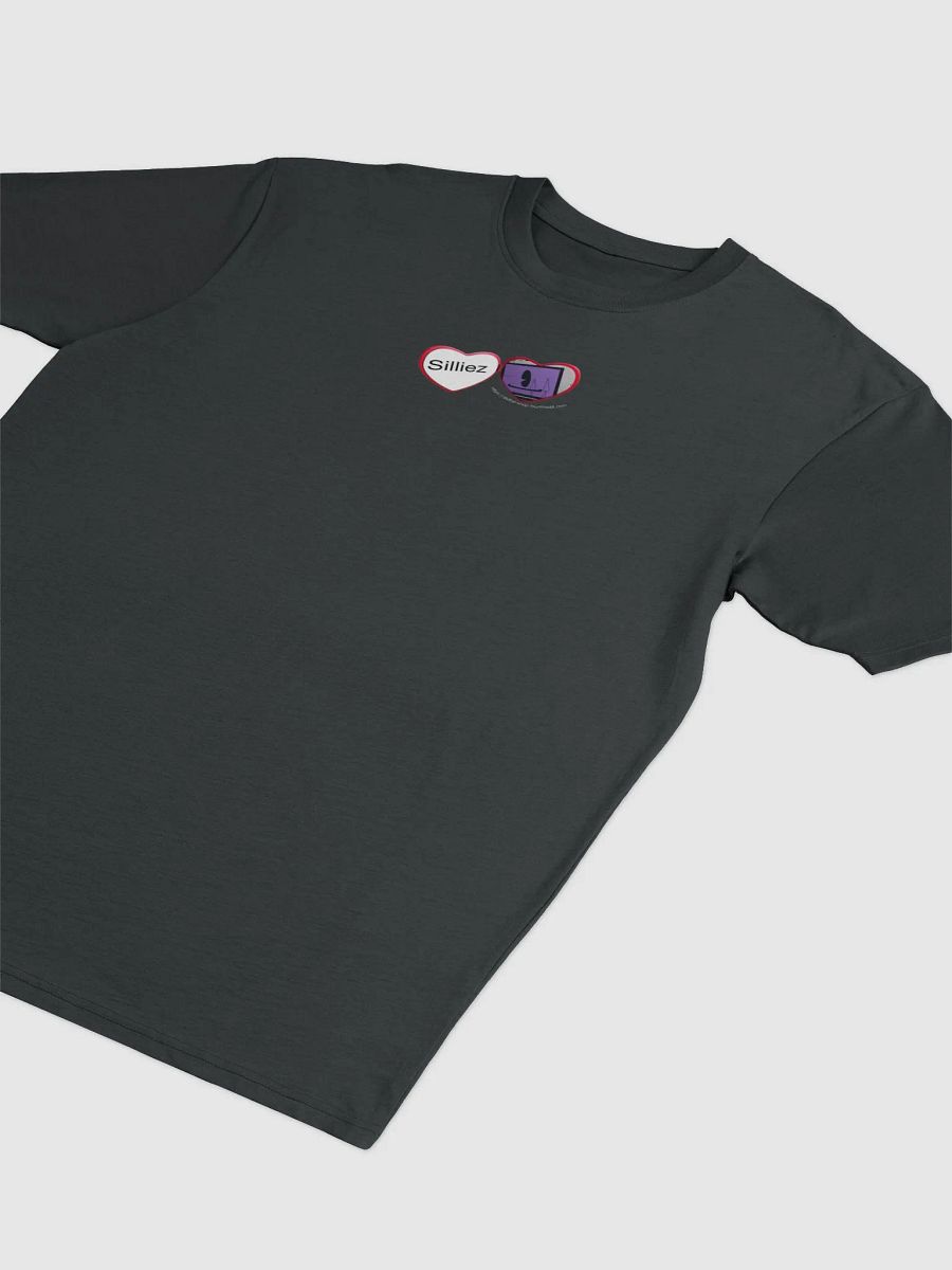🔓Silliez tee product image (4)