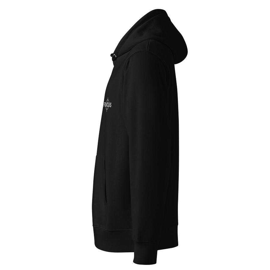 Focus Hoodie product image (3)
