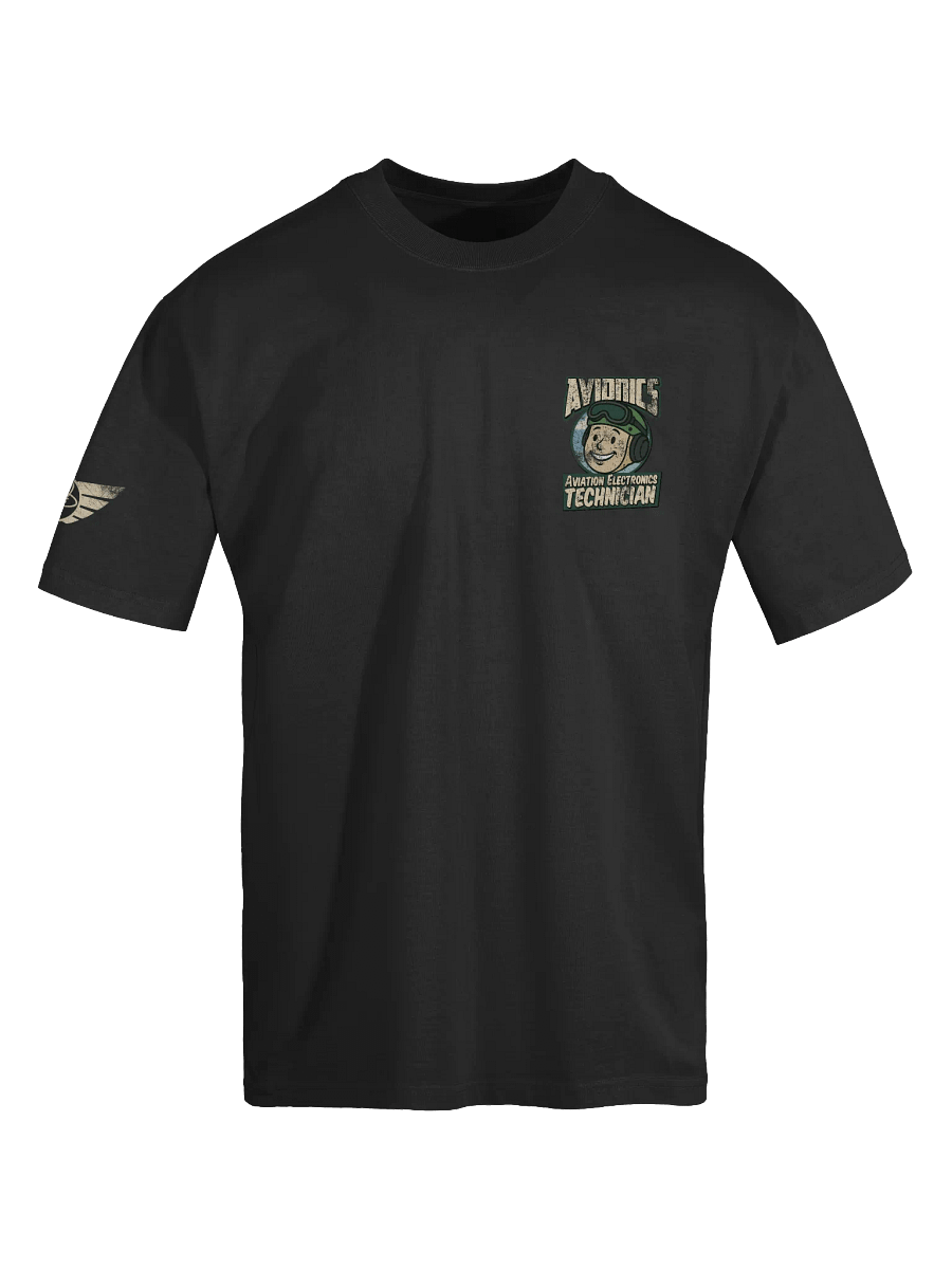 "AT: Swappin" GRUNGE BigBoy Shirts product image (14)