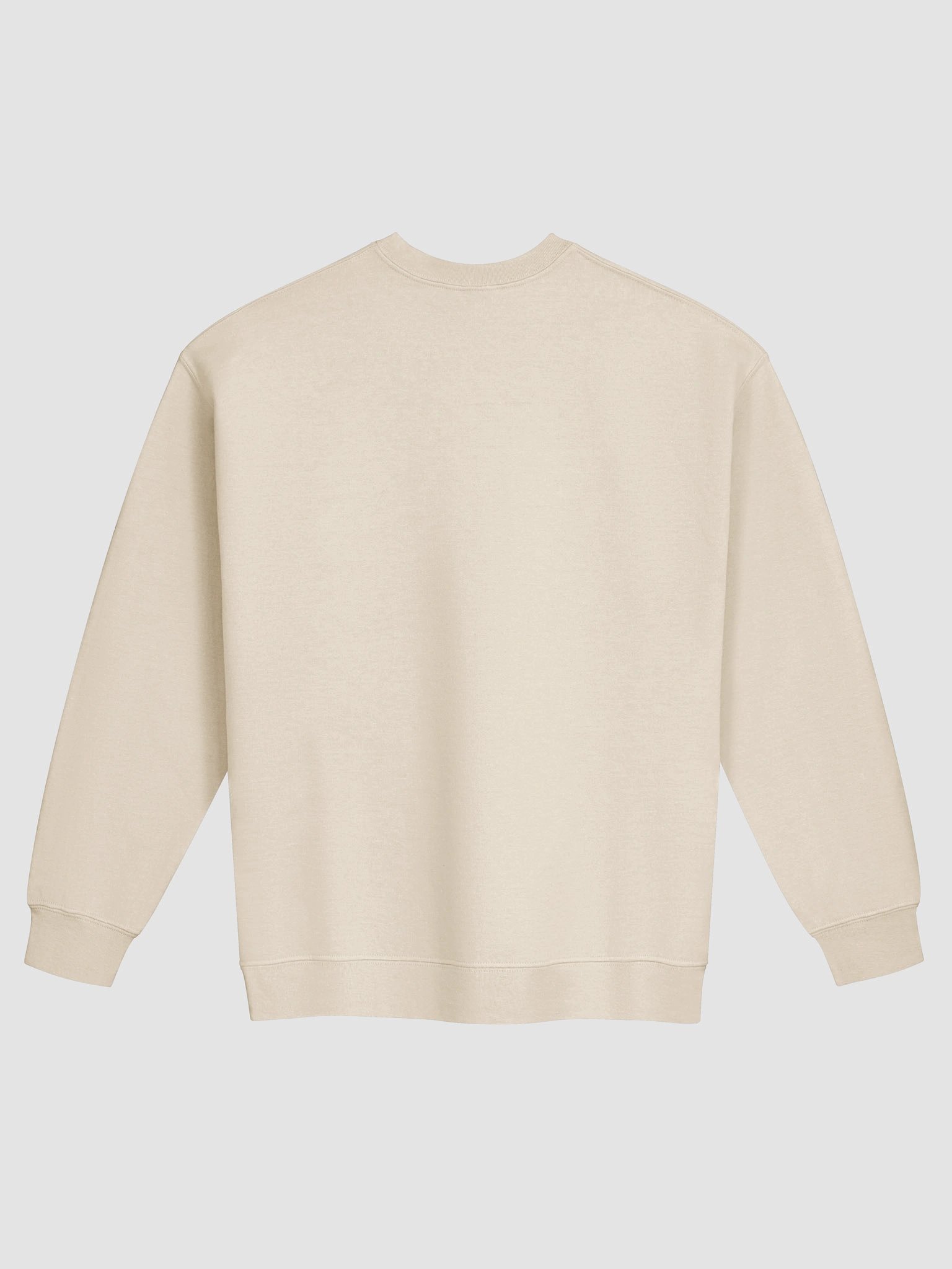 MoBNa LiXA by Frank Fonik (Oberheim OB-XA), Techno EDM Classic Crewneck Sweatshirt product image (10)