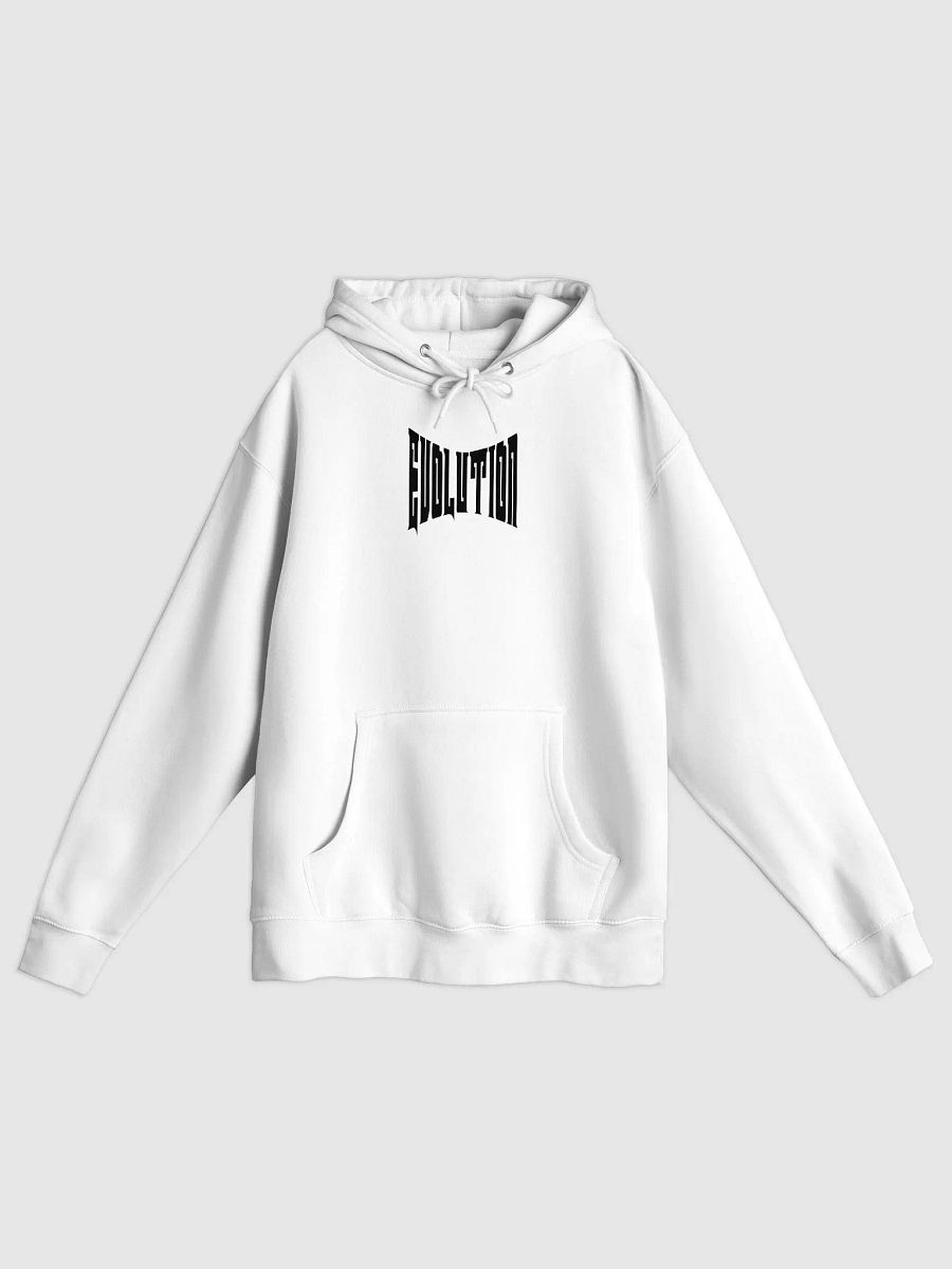 Infinite Black Premium Hoodie product image (5)