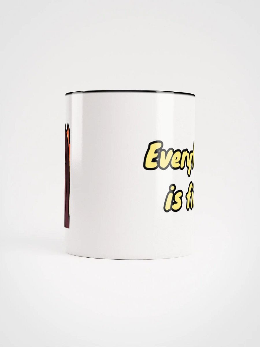 Denial Chaos Mug product image (5)
