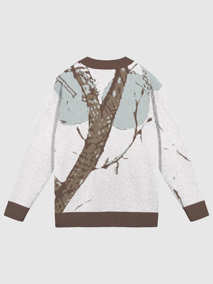 Ultra's Architecture Drawings Cardigan product image (6)