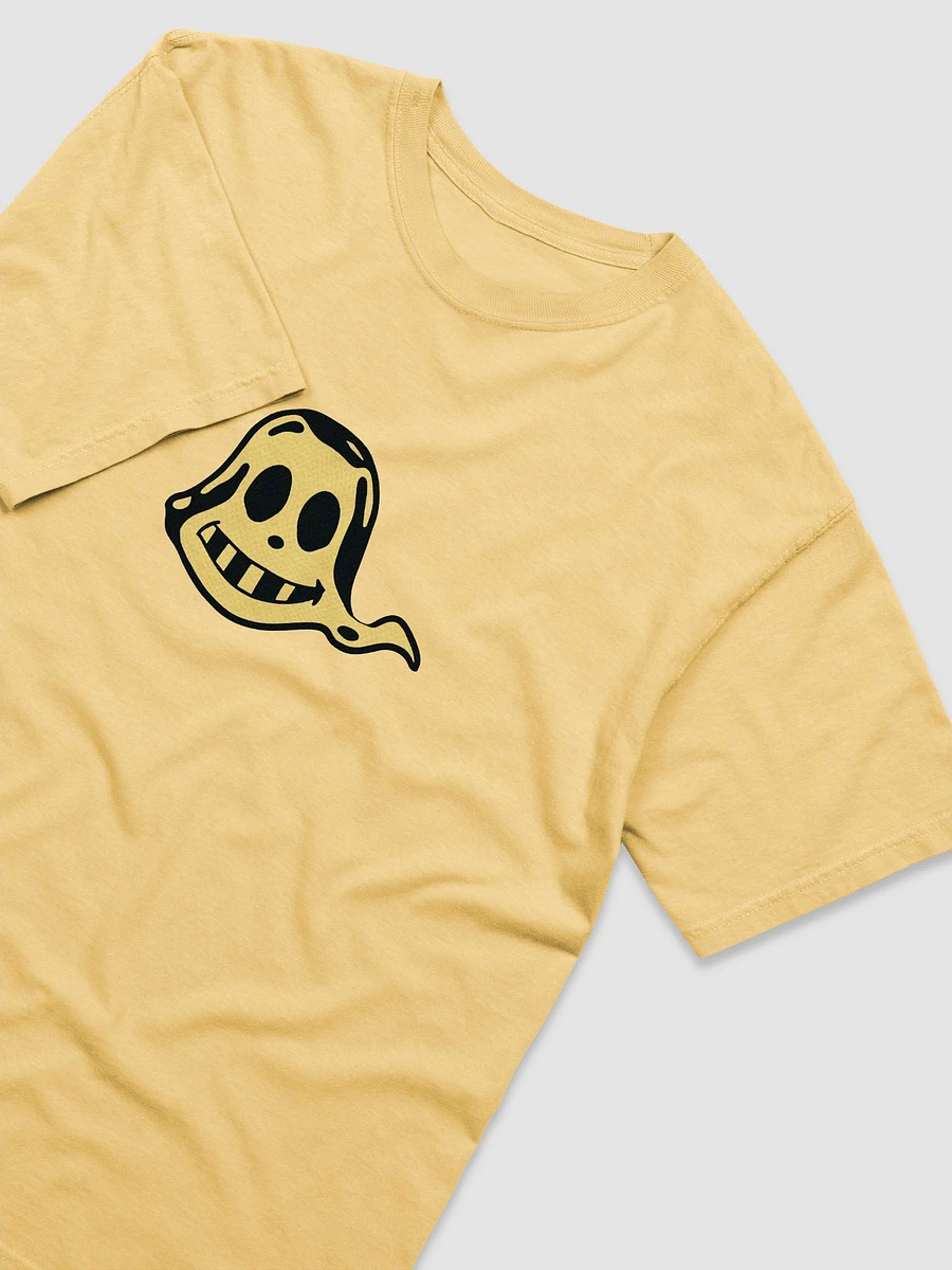 Smiling ghost Smiling, ghost, spooky, cute, cute ghost, boo, funny, humor, spooky, spooky season, spooky cute, spooky, smile, happy, adorable, product image (21)