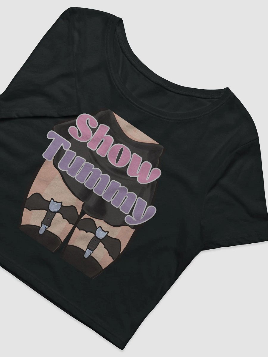 Show Tummy Crop product image (2)