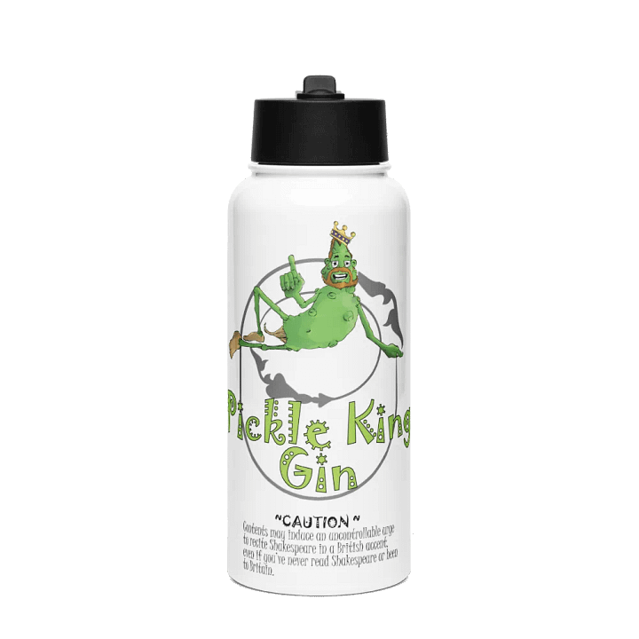 Pickle King - Shakespeare product image (1)