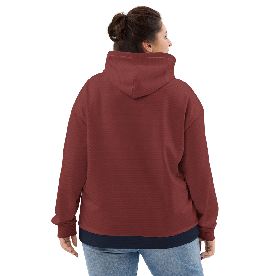 Unisex Heathrow Hoodie product image (40)