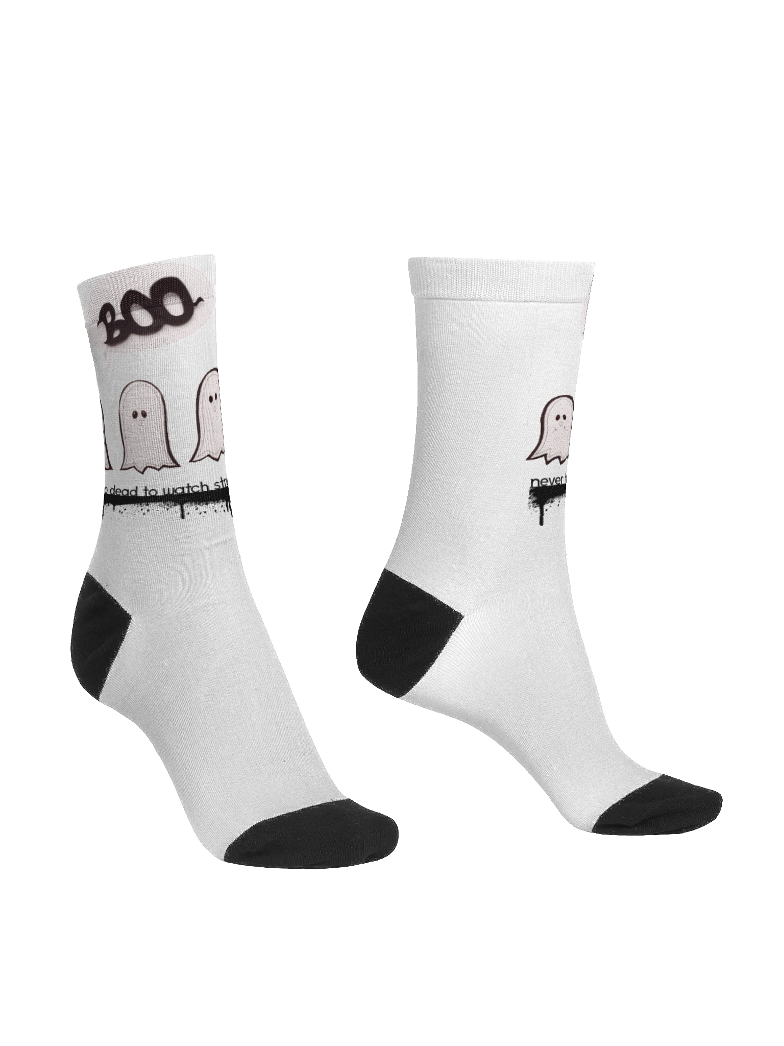 Spooky Season 2025 Socks product image (3)