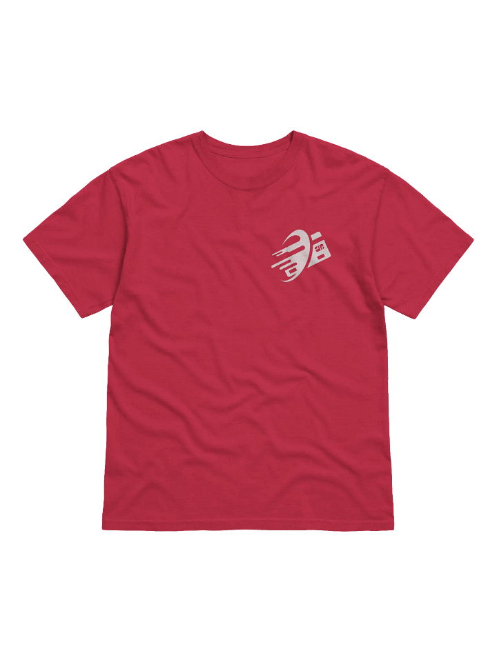 SunnyMoney Colored Tee product image (1)