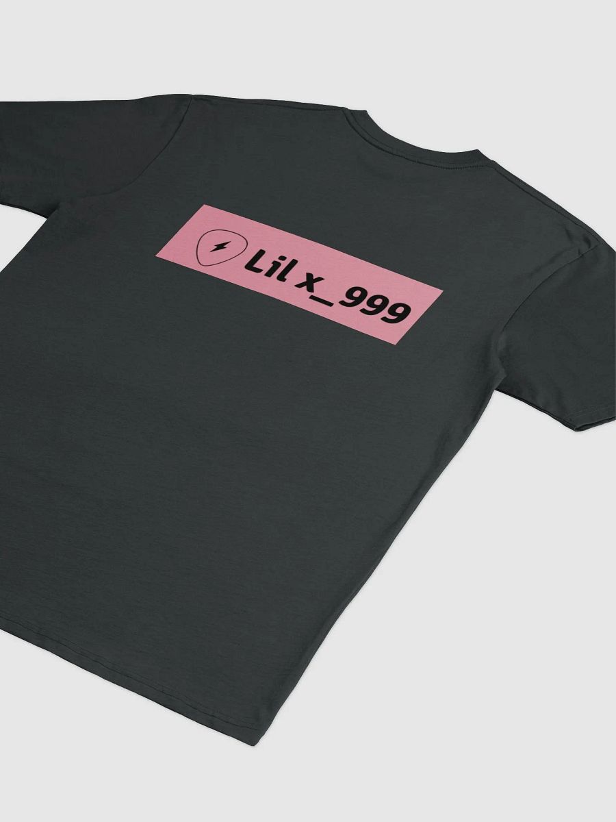 Lil x_999 2000 Tee with Lil x_999 logo product image (4)