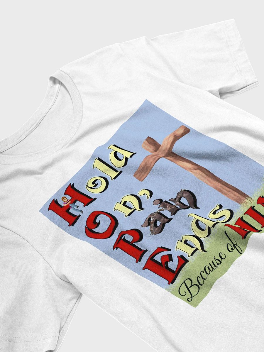 H.O.P.E. T-Shirt product image (3)