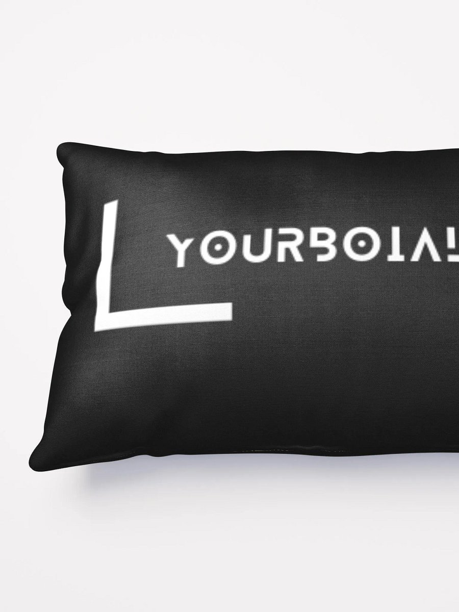 YOURBOIALEX All-Over Print Basic Pillow product image (8)
