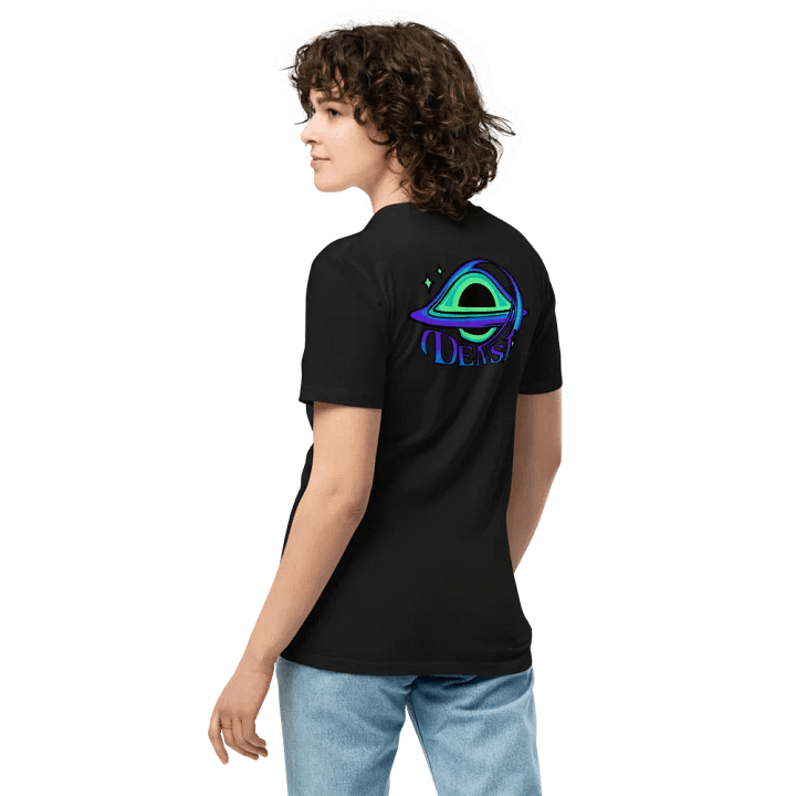 Dense Shirt (BACK) product image (1)