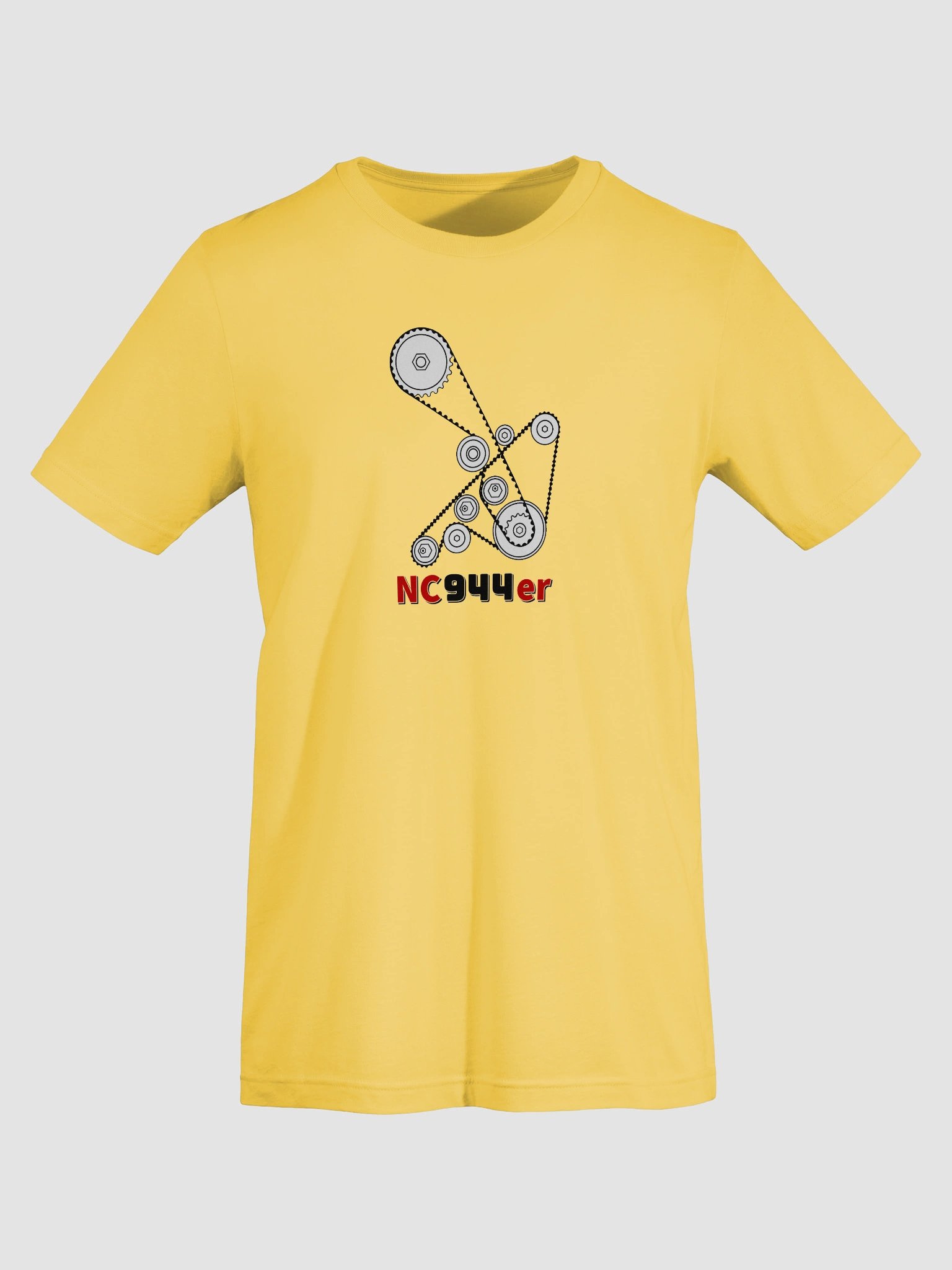 NC944er - Soft T-shirt product image (1)