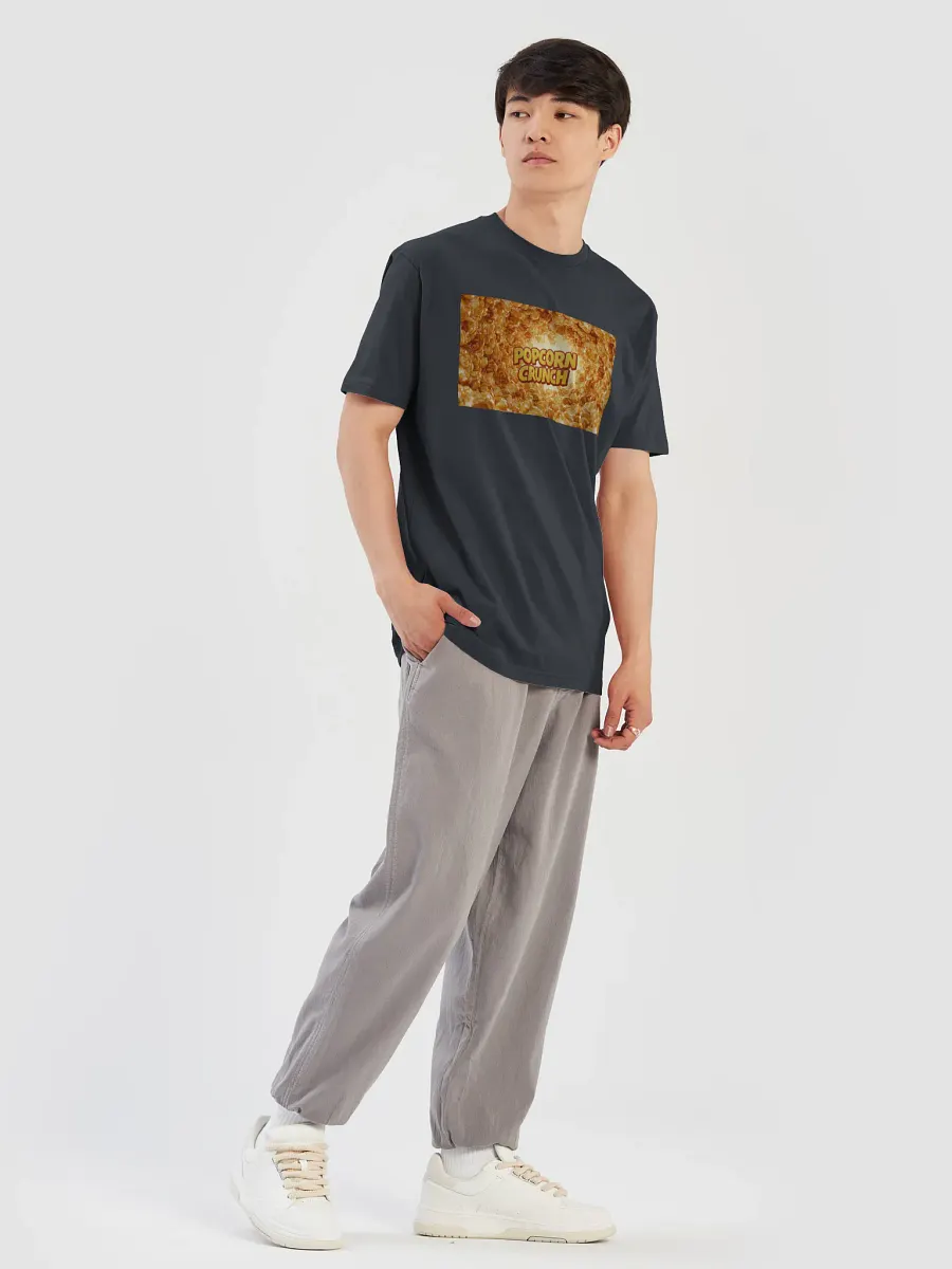 Turquoise Wave Unisex T-Shirt product image (42)