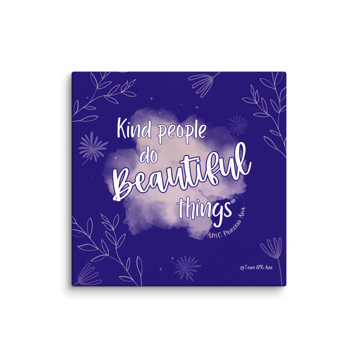 KPDBT Purple Canvas product image (2)