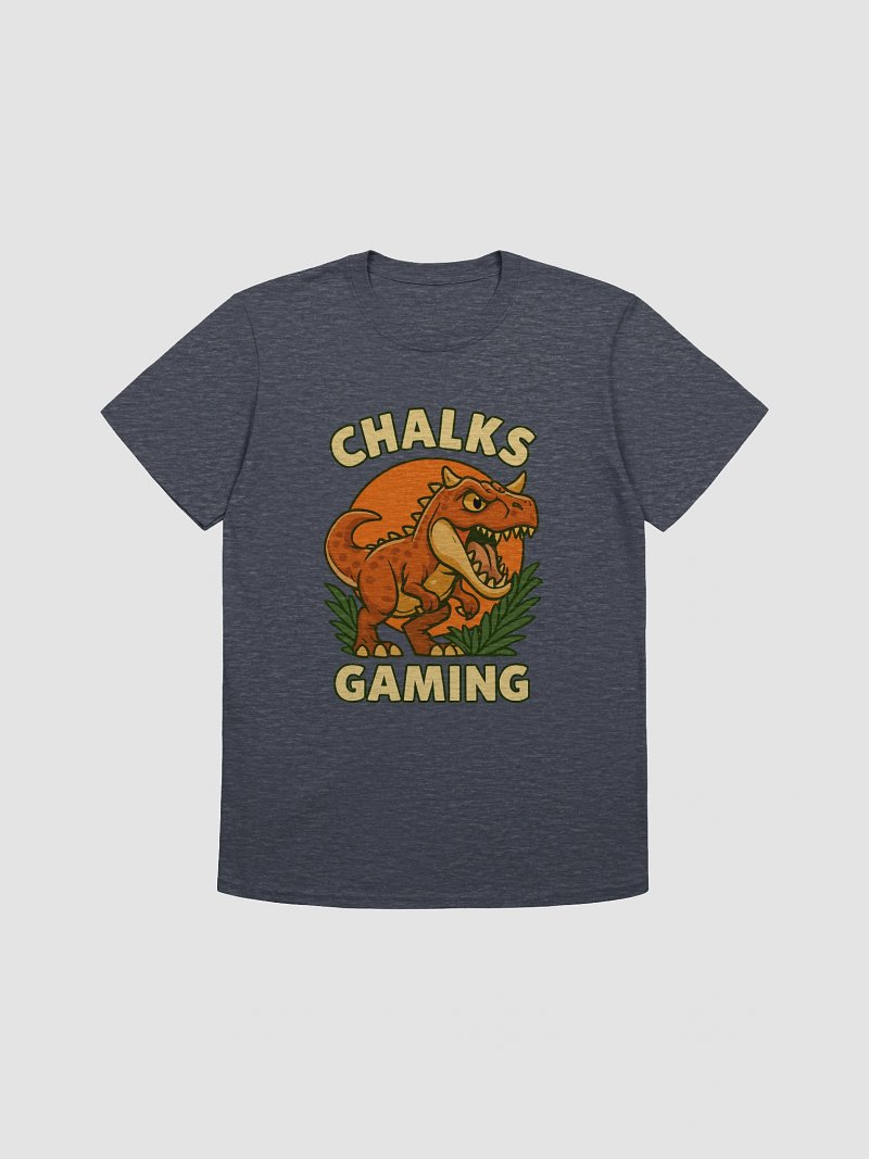 Chalks Gaming Carno shirt!
