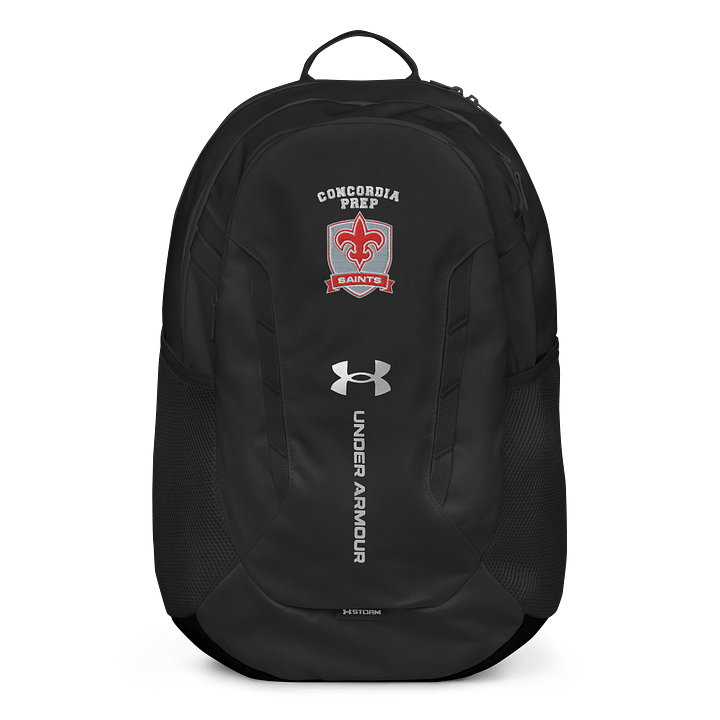Concordia Prep - Under Armour® Backpack product image (1)