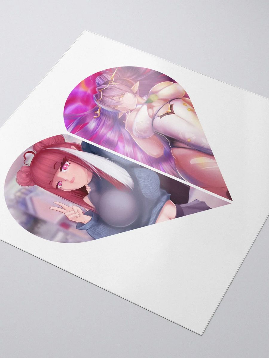 WaifuHeart product image (3)