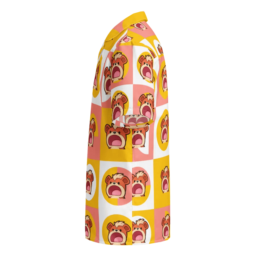 Gasp! It's a Tropical Shirt! product image (5)