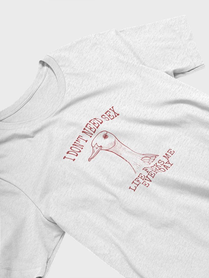 Life F*cks Me Everyday T-Shirt product image (2)
