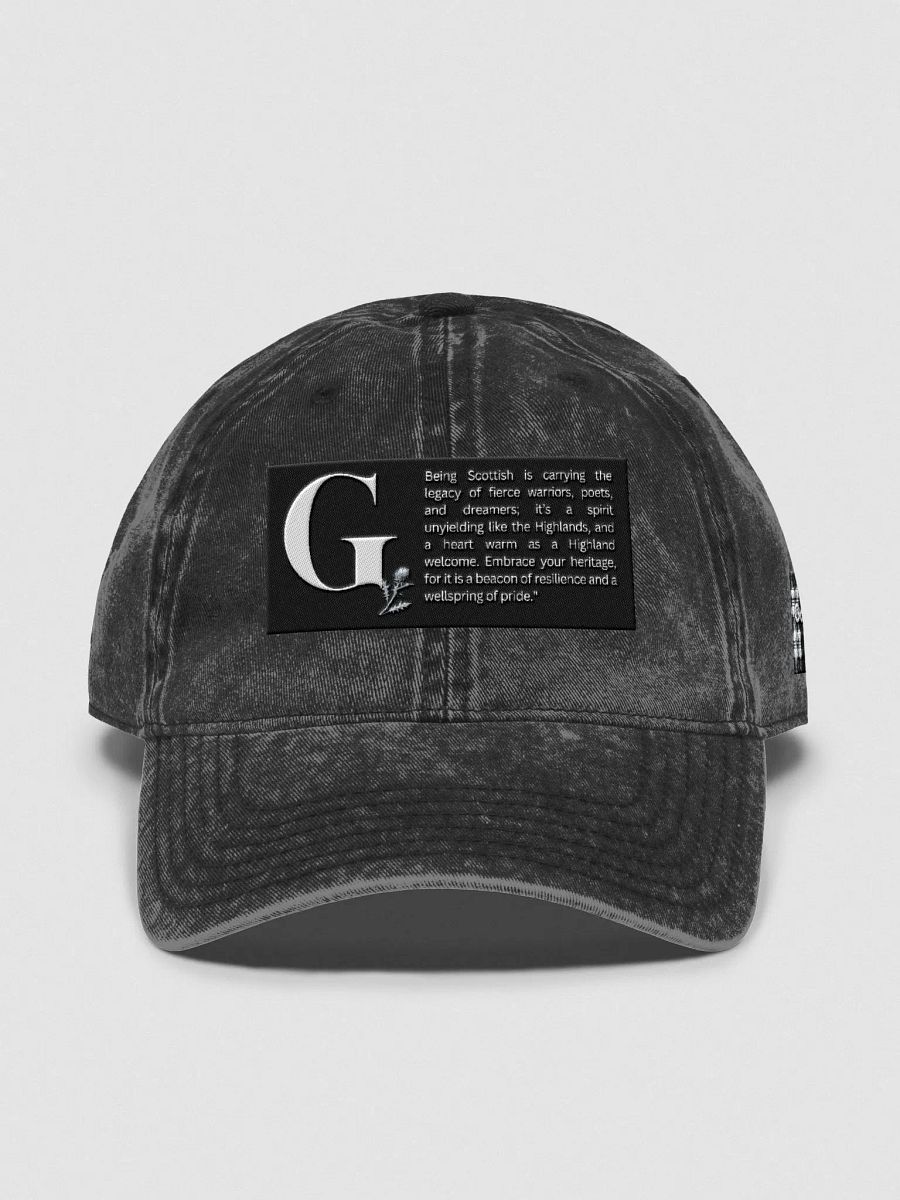 Gallus Hats product image (1)